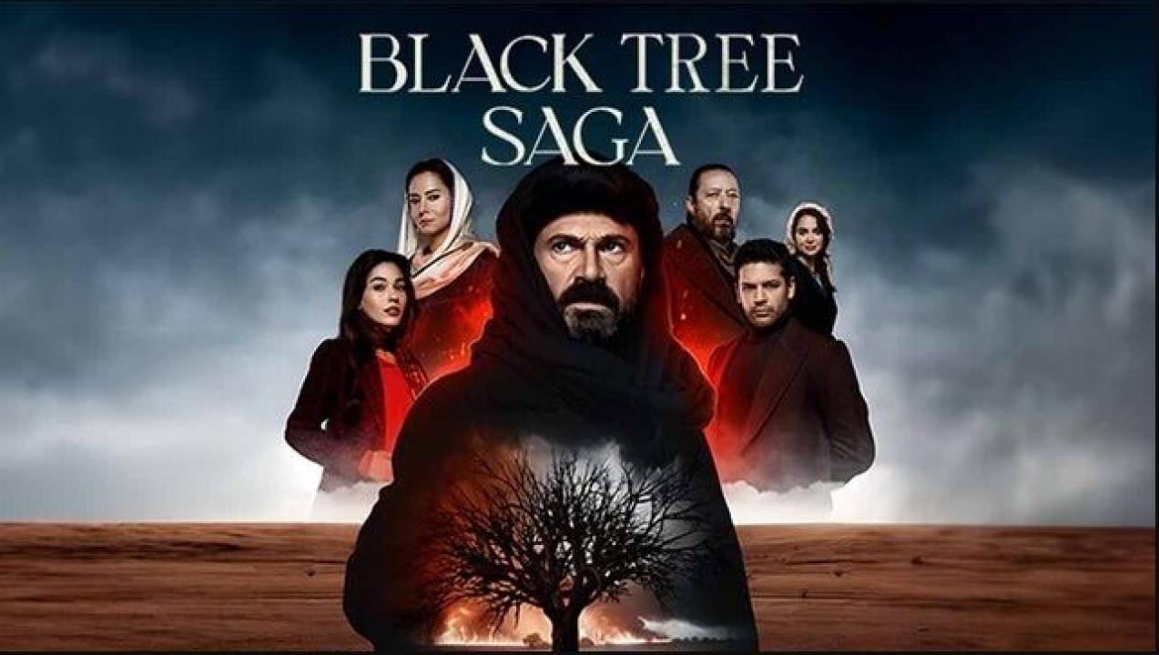 مسلسل ملحمة الشجرة السوداء الحلقة 10 العاشرة مترجمة HD